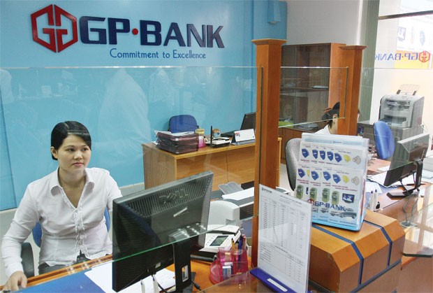 GPBank sắp “ngã giá” thành công